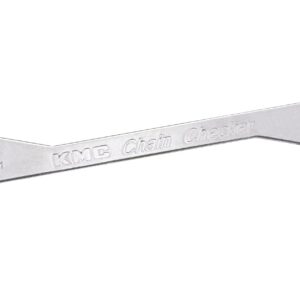 KMC Kettenlehre Easy Chain Checker