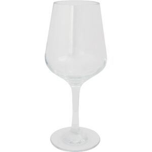 Eurotrail Outdoor-Weinglas Basic 285 ml 2-er Set