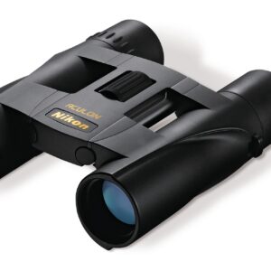 Nikon Fernglas Aculon A30 8×25 Schwarz