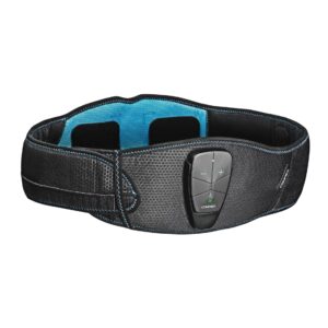 Compex Elektrostimulationsgerät Corebelt 5.0 Set S/M