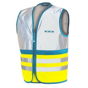 wowow Reflexweste Wasabi, L