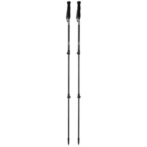 KOOR Wanderstock Carbon Castoor Anthrazit