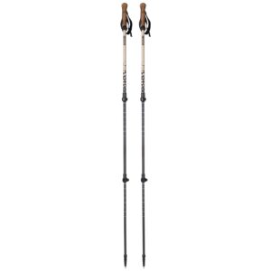 KOOR Wanderstock Carbon Castoor Beige