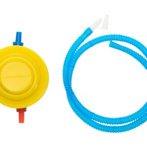 KOOR Ersatzpumpe Gymnastikball