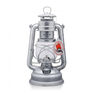 Feuerhand Laterne Baby Special 276, Verzinkt