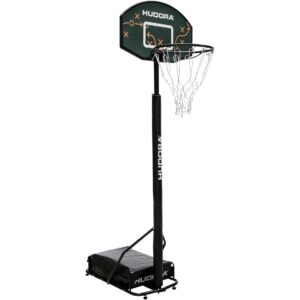 Hudora Basketballständer Playoff 205