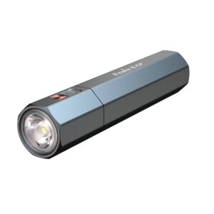 Fenix Taschenlampe E-CP Powerbank-Taschenlampe