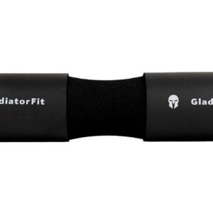 Gladiatorfit Schutzschaum für Hantelstangen