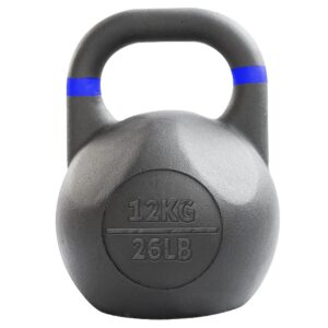 Gladiatorfit Kettlebell Competition 12 kg
