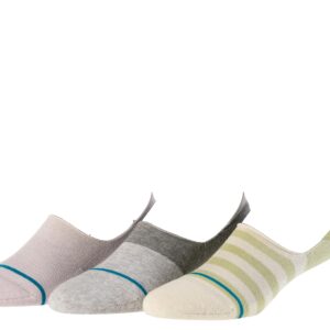 STANCE Socken Absolute Lavender 3er-Pack