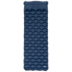 KOOR Schlafmatte Doormi Blau