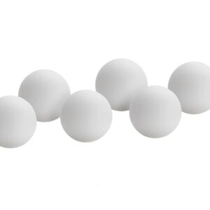 FTM Tischtennisball 6er Pack