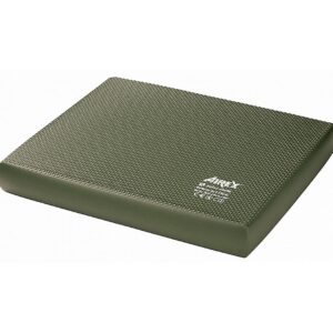 Airex Balance Pad Elite Cloud Olivgrün
