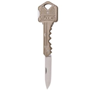SOG Schlüsselmesser