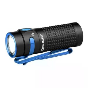 Olight Taschenlampe Baton 4 – EDC