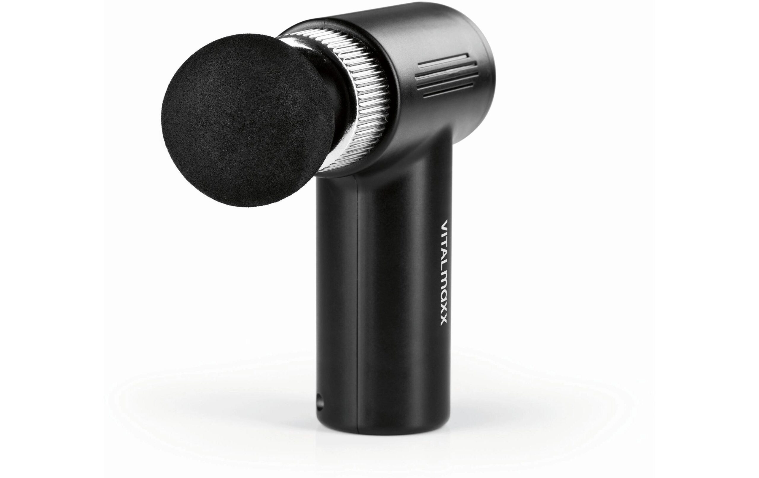 VITALmaxx Massage Pistole Mini-Gun 5-teilig