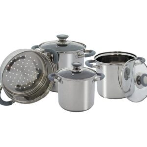 Eurotrail Koch-Set Kingston