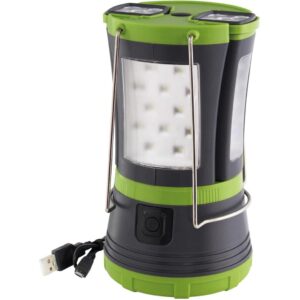 Eurotrail Campinglampe Multi Light