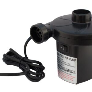 Eurotrail Luftpumpe 230 V