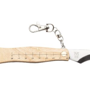 ØYO Taschenmesser Sopp