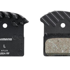 Shimano Bremsbeläge J05A Kunstharz