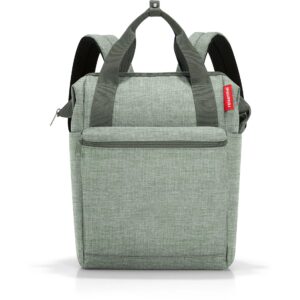 Reisenthel Rucksack Allrounder R Twist Sage