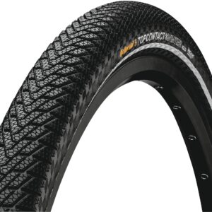 Continental Velopneu TopContact Win Pre II 28 x 1.65