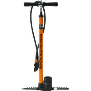 SKS Standpumpe Rennkompressor Multi Valve