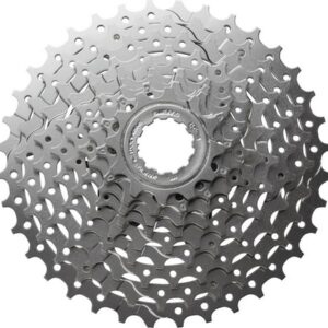 Shimano Velokassette Alivio CS-HG400 9-Gang, 11-36 Zähne