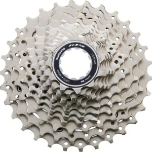Shimano Velokassette 105 CS-HG700 11-Gang, 11-34 Zähne