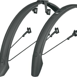 SKS Schutzblech Veloflexx 65 schwarz 26-27.5