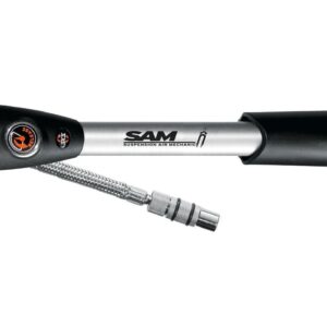 SKS Dämpferpumpe SAM