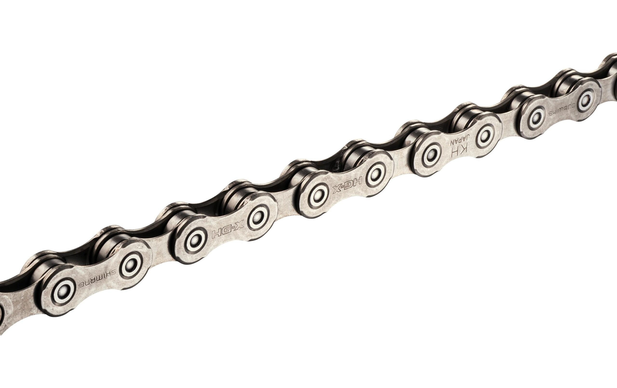 Shimano Velokette CN-HG95, 10-Gang, 138 Glieder