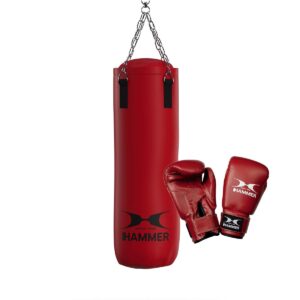 HAMMER Box-Set FIT