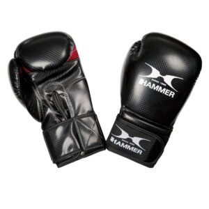 HAMMER Boxhandschuhe X-Shock 14 oz