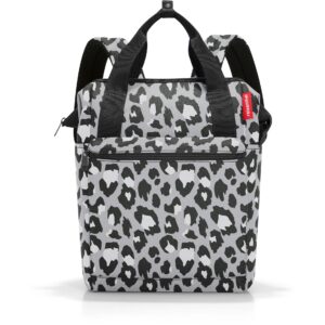 Reisenthel Rucksack Allrounder R Leo Nero