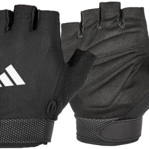 adidas Essential Adjustable Gloves S
