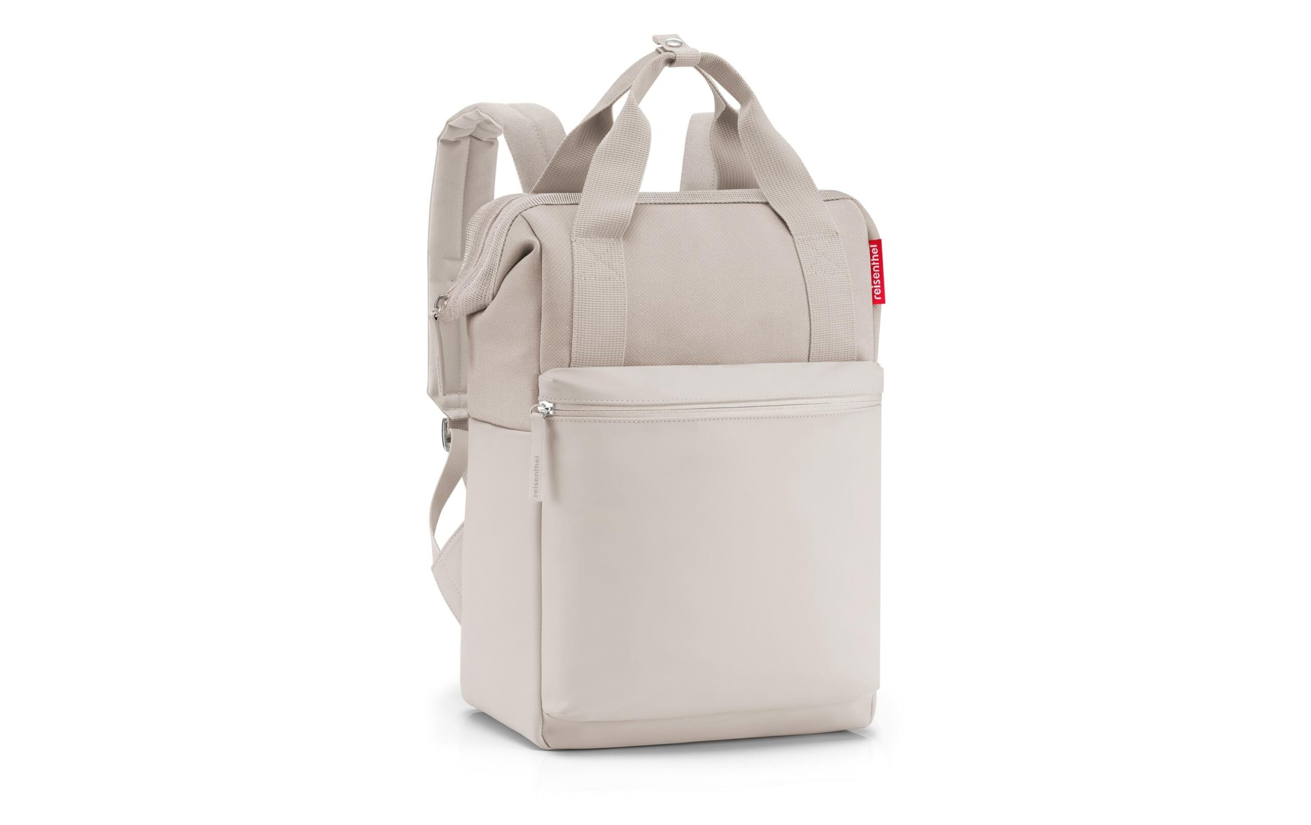 Reisenthel Freizeitrucksack allrounder backpack Mix Stone