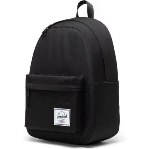 Herschel Rucksack Classic 26 l, Weiss/Schwarz