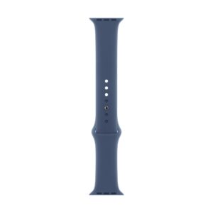 Apple Sport Band 46 mm Denim M/L
