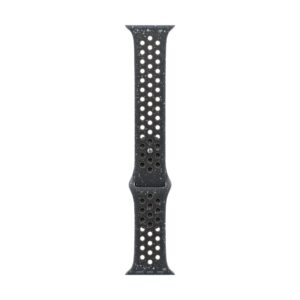 Apple Nike Sport Band 42 mm Schwarz M/L