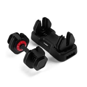 HAMMER StrongLock 4.0 Hantel 25 kg