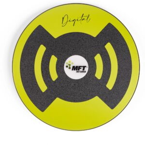 MFT Balance Board Challenge Disc Digital