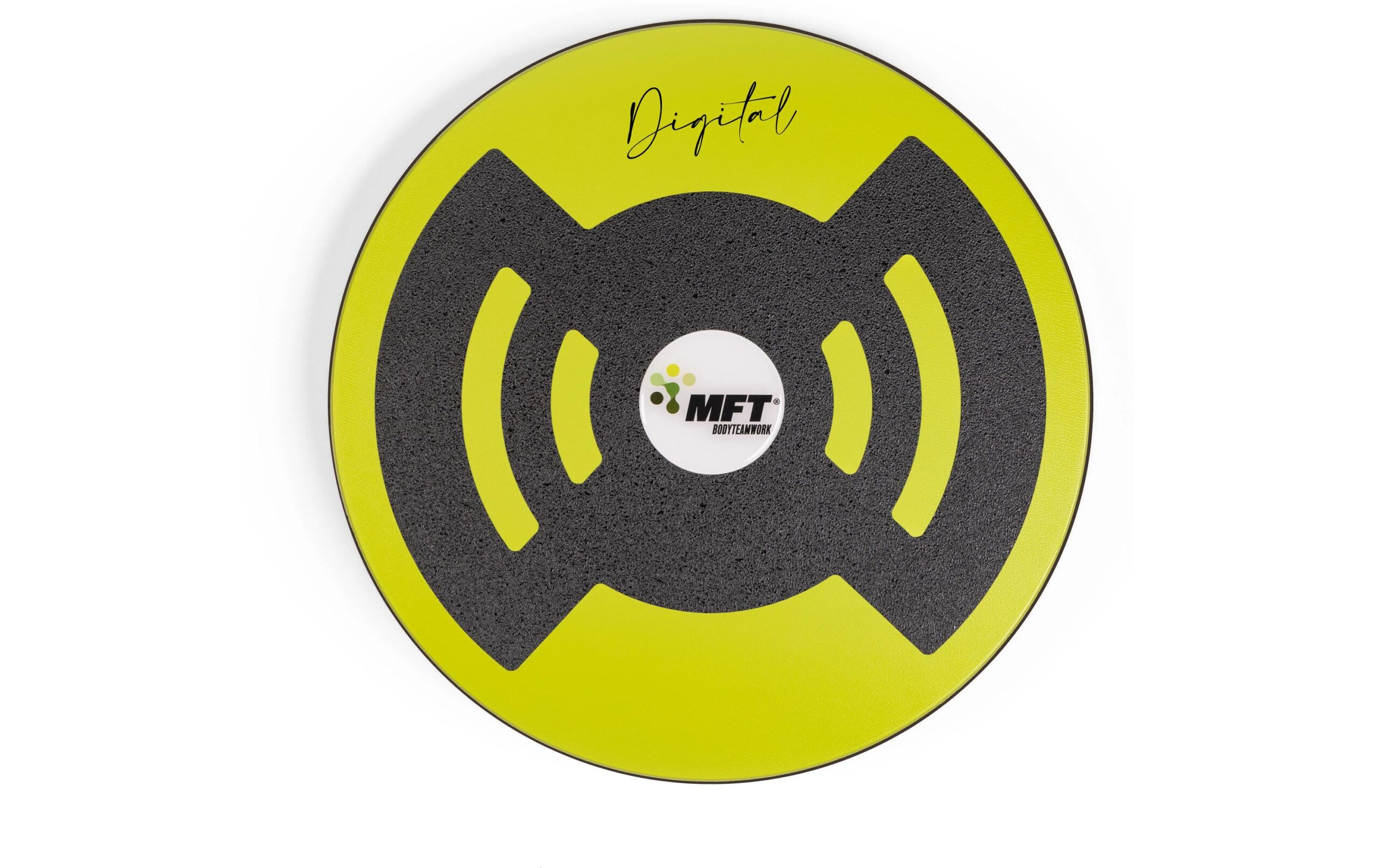 MFT Balance Board Challenge Disc Digital