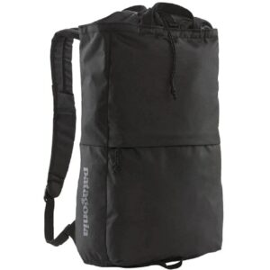 Patagonia Freizeitrucksack Fieldsmith Linked Pack 25 l Schwarz