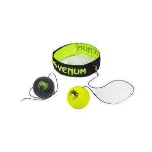 Venum Reflex Ball, 2 Gummibälle