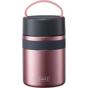 Lurch Thermo-Foodbehälter Iso-Pot 2.0 800 ml,