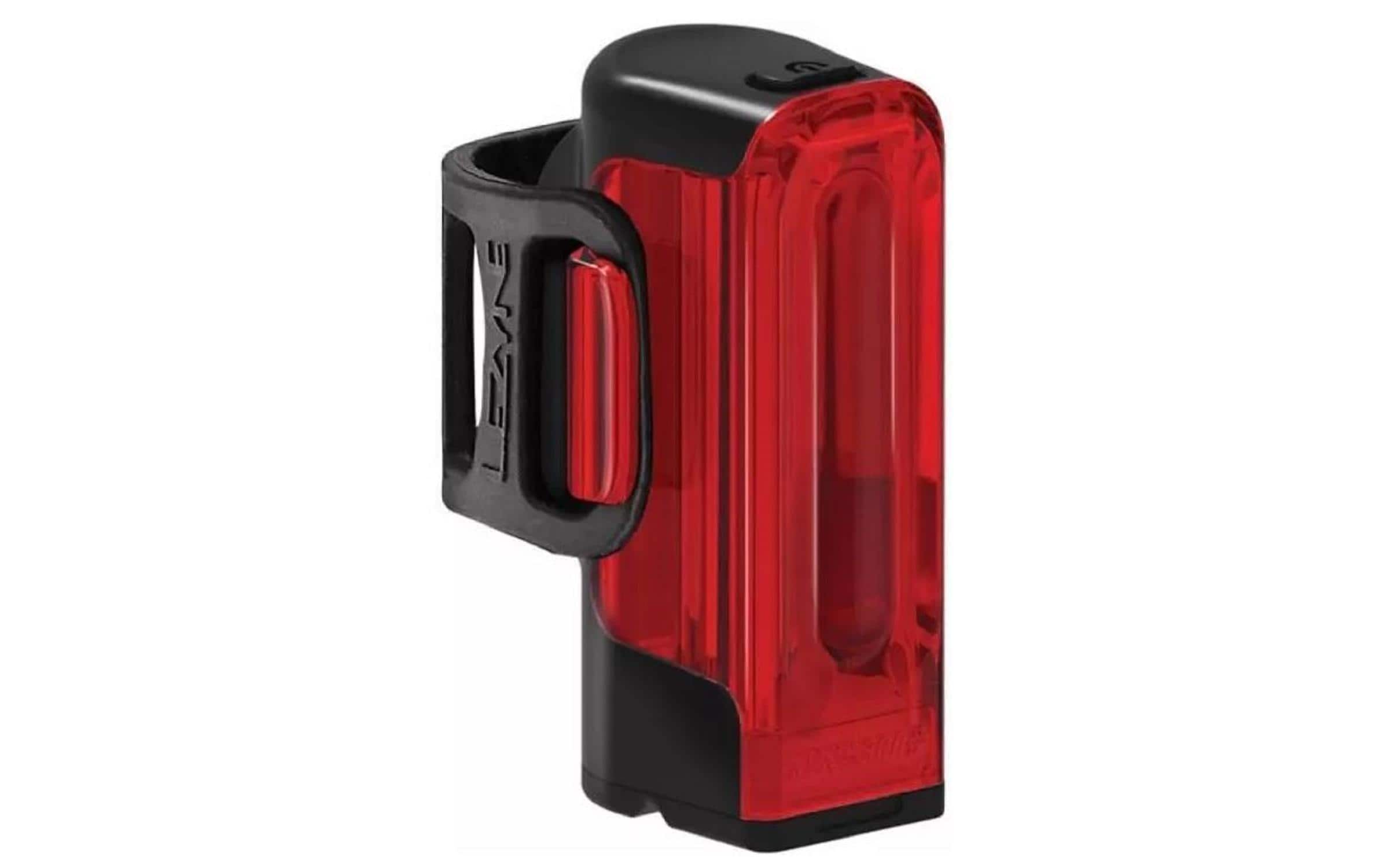 Lezyne Velolampe Strip Drive Pro 400+ Rear