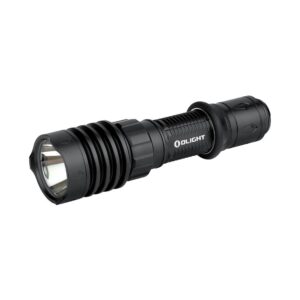 Olight Taschenlampe Warrior X 4 Schwarz