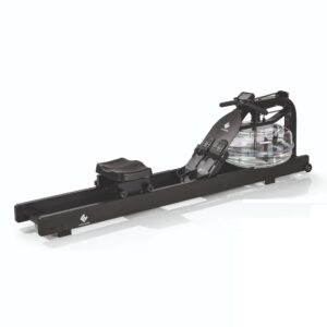 FitEngine Rudergerät Wassertank